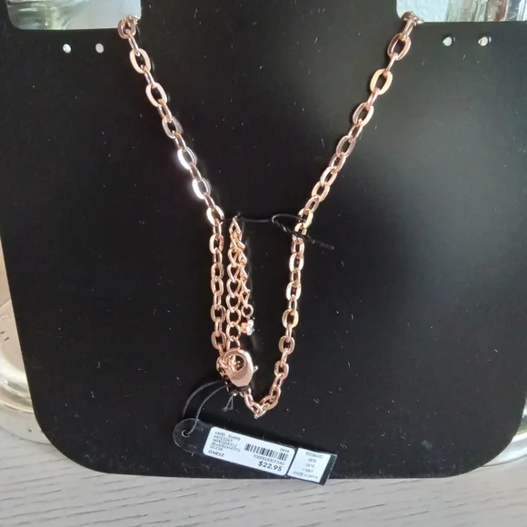 🤎New🤎 Lane Bryant Statement Necklace Bundle - Picture 3 of 4